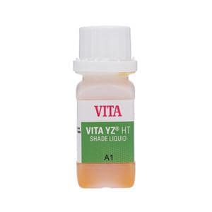 VITA YZ Zirconia HT Shade Liquid Composite A1 Bottle 50 mL