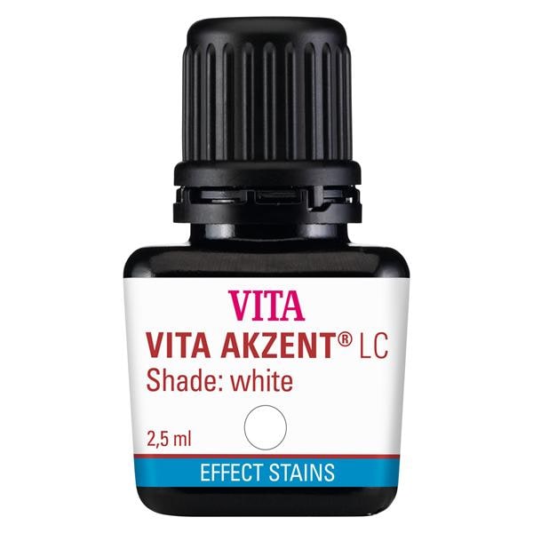 VITA AKZENT LC Stain Shade Modification Lemon 2.5 mL