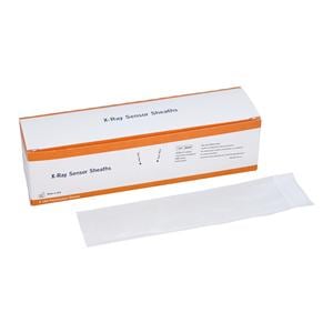 XIOS PLUS Hygenic Hygenic Sleeves 2 300/Bx