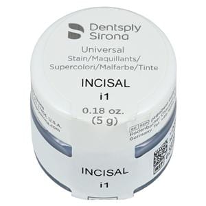 DS Universal Paste Stain i1 5 Gm Bottle