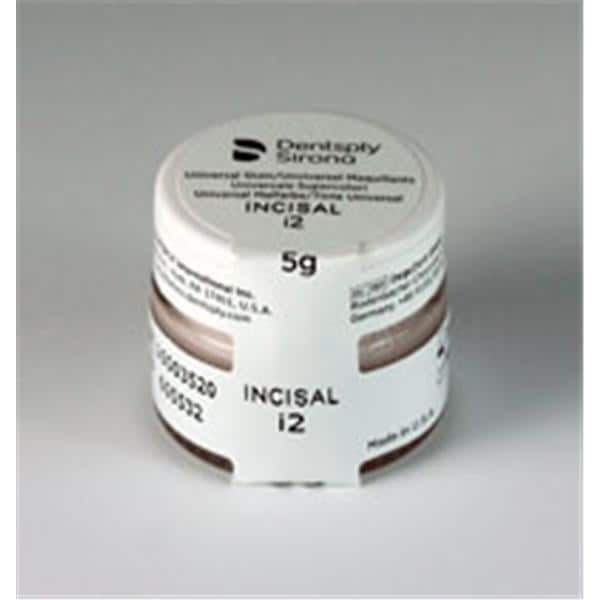 DS Universal Paste Stain i2 5 Gm Bottle