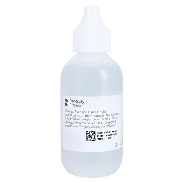 DS Universal Stain & Glaze Liquid 50 mL Bottle Ea