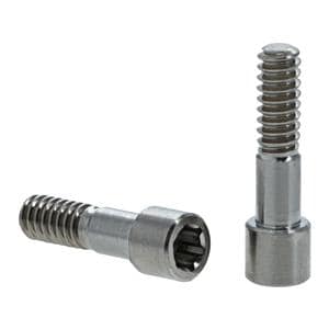 Abutment Screw NB A 4.5 Nobel BioCare 2/Pk