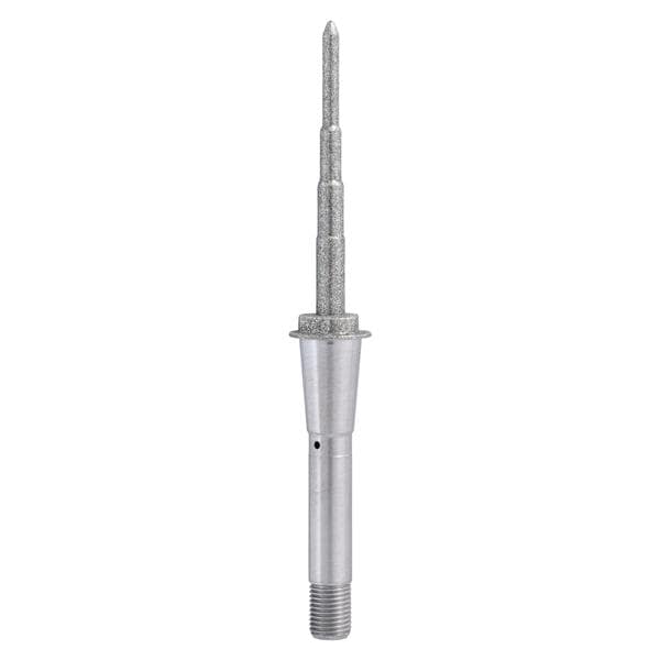 CEREC Pointed Cylinder Milling Bur 20 20 mm For CEREC 6/Pk