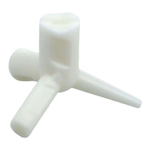 CEREC Single Unit Glaze Support 2/Pk