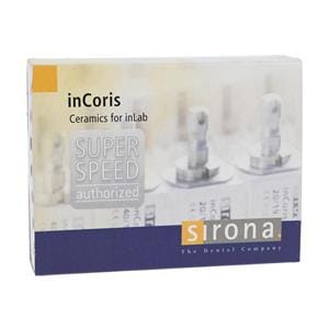 inCoris ZI Type B 40/15 F0.5 For inLab 3/Pk