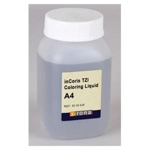 inCoris TZI Coloring Shading Liquid A4 150mL Ea