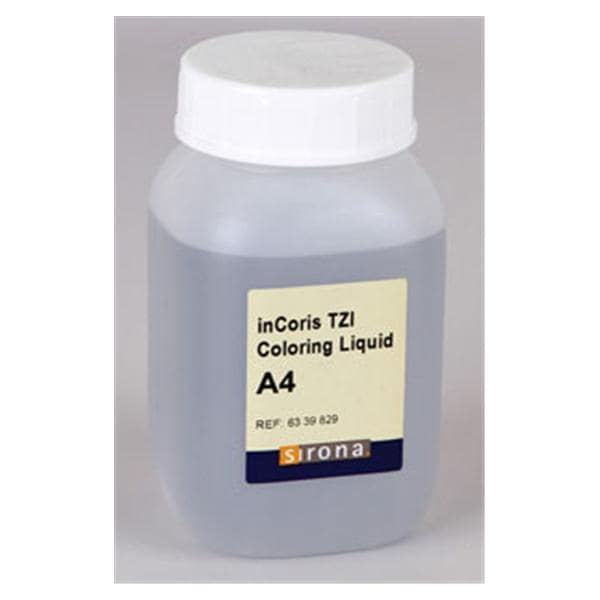 inCoris TZI Coloring Shading Liquid A4 150mL Ea