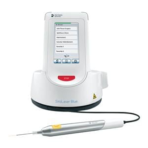 SiroLaser Handheld Laser 1