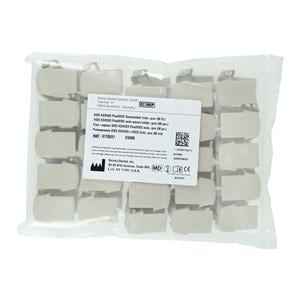 XIOS PLUS Sensor Holder Endo Gray 50/Pk