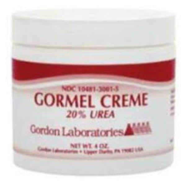 Gormel Moisturizing Cream 5lb Topical Ea