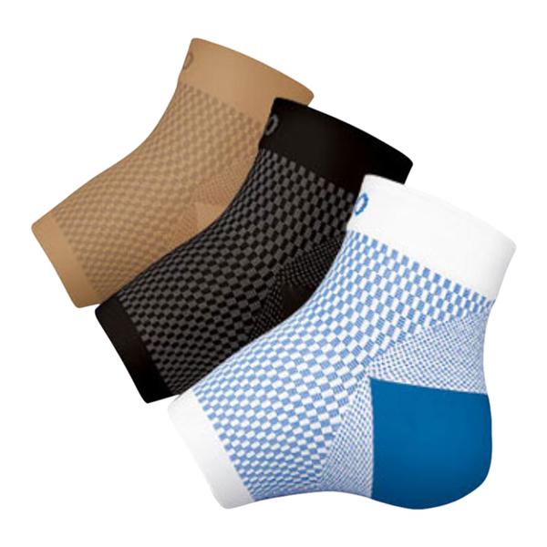 DCS Compression Sleeve Adult Foot 5-8" Small Men 3-5.5 / Women 4-6.5