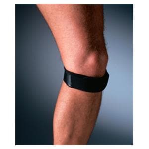 The Fluk Strap Knee Size One Size Neoprene 24-27" Left/Right, 6 EA/CA