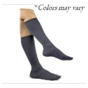 Activa Sheer Therapy Compression Dress Socks Knee High Medium Wmen W5.5-7.5 Tn