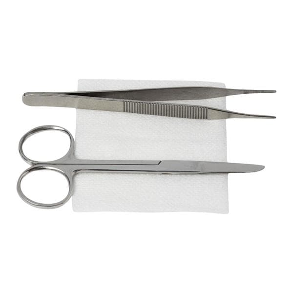 Suture Removal Kit