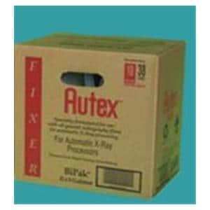 Autex RP Automatic Fixer & Replenisher 10 Gallon 2/Ca