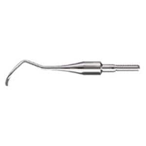 Quik-Tip Scaler Size 204SB Sickle Cone Socket Stainless Steel Ea