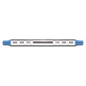 Curette Gracey Double End Size 1/2 EagleLite Stainless Steel Ea