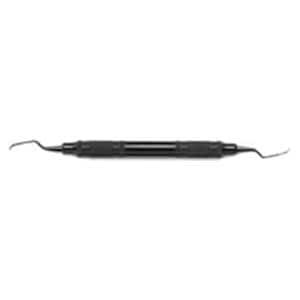 Curette Columbia Double End Size 2L/2R EagleLite Resin Ea