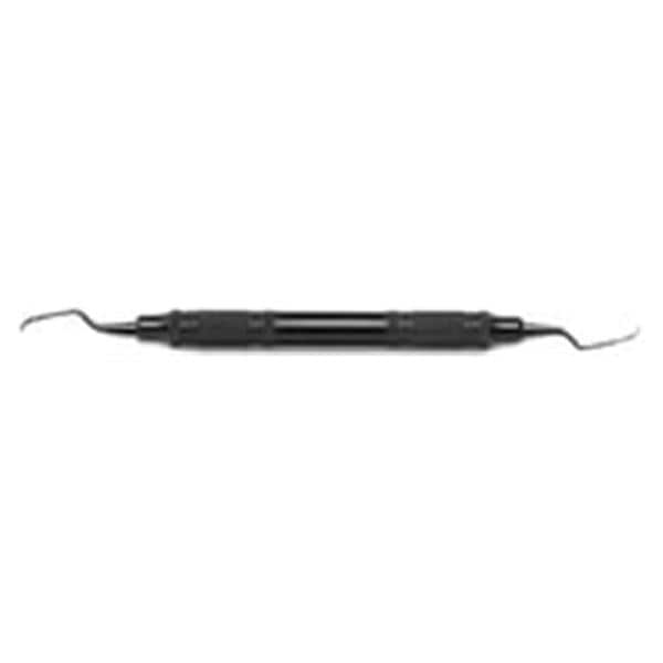 Curette Columbia Double End Size 2L/2R EagleLite Resin Ea