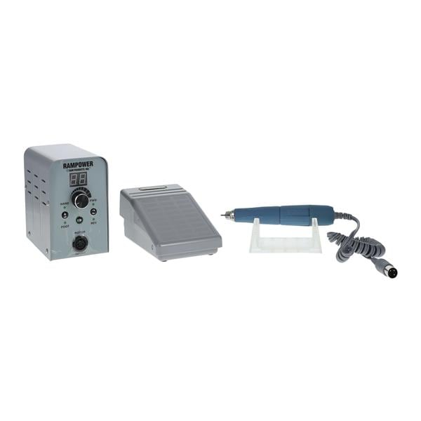 Rampower 45 Electric Handpiece Control Box Ea