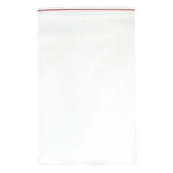 Bag Reclosable 2Mil 8X10 100/Pk 100/Pk