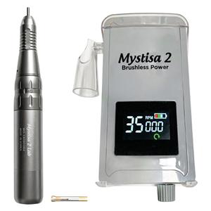 Mystisa 2 Brushless Complete Ea