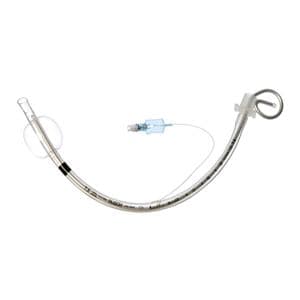 Flexi-Set Endotracheal Tube Uncuffed 3mm Ea