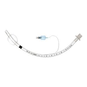 Safety Clear Plus Endotracheal Tube Cuffed Ea, 10 EA/CA