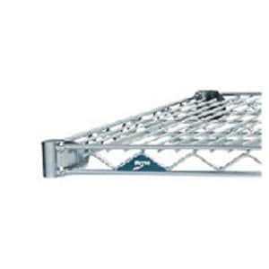 Super Erecta Storage Shelf 24x48" Ea