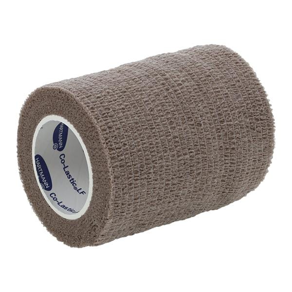 Co-Lastic Compression Bandage Elastic 3"x5yd Tan 24/Ca