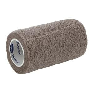 Co-Lastic Compression Bandage Elastic 4"x5yd Tan 18/Ca