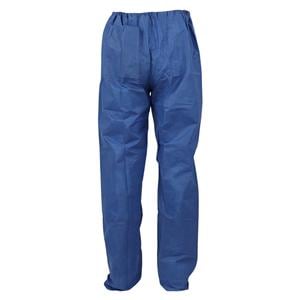 Essentials Scrub Pant SMS / Spunbonded Polypropylene Dark Blue 10/Bg