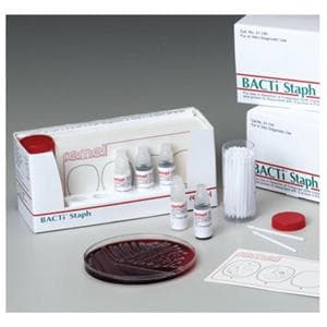 BactiStaph Latex Test For Staphylococcus aureus 150/Kit