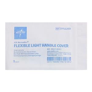 Light Handle Cover 2.65" 80/Ca