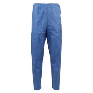 Scrub Pant Small Blue 30/Ca