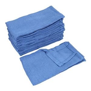 Towel OR Blue Non-Sterile