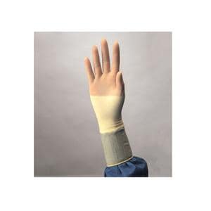 Protexis PI Neu-Thera Synthetic Polyisoprene Surgical Gloves 7 Cream, 4 BX/CA