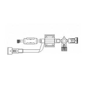 Transducer Set 20/Ca