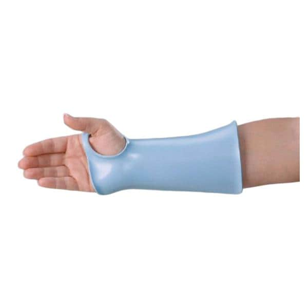 Polyform Splinting Material White 18x24