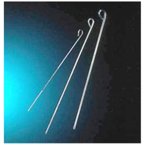 Intubating Stylet For Endotracheal Tubes Disposable 20/Pk