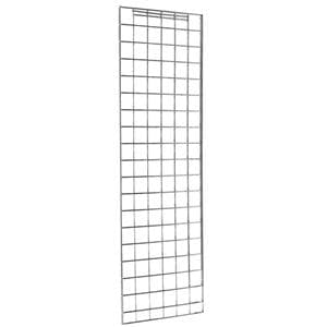 Super Erecta Enclosure Panel For Shelving Unit 12-3/8x59-3/4" Ea