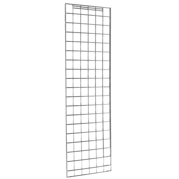 Super Erecta Enclosure Panel For Shelving Unit 12-3/8x59-3/4" Ea