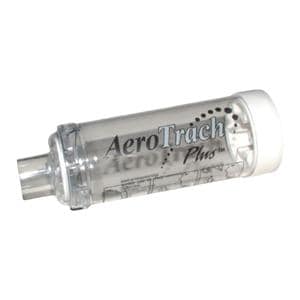 AeroTrach Plus Holding Chamber 10/Ca