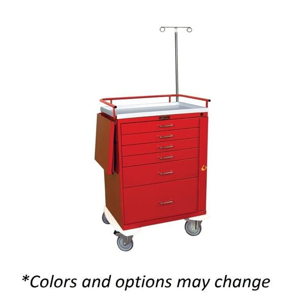 Cart (6) Drawer