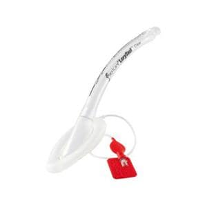 LarySeal Clear Laryngeal Mask Ea