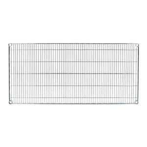 Super Erecta Storage Shelf 24x60" Ea