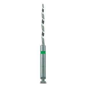 Rebilda Post Post Drill Size 12 1.2 mm Green Ea