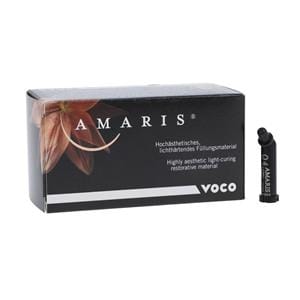 Amaris Universal Composite O4 Capsule Refill 16/Bx