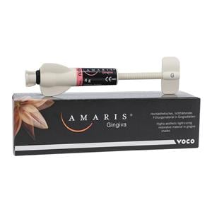 Amaris Gingiva Universal Composite Nature Syringe Kit